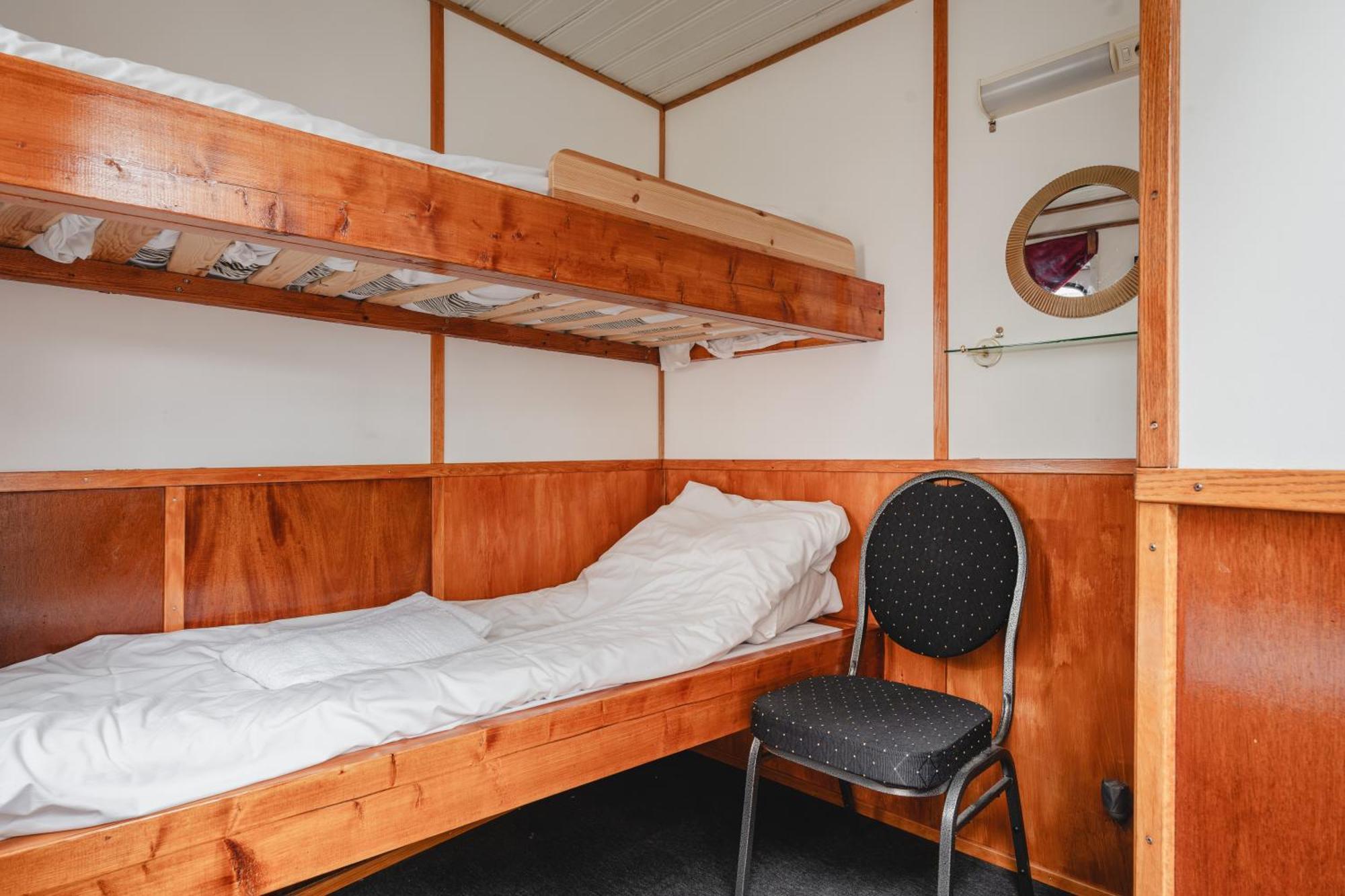 Norwegian Fjord Explorer Line Tromso Bagian luar foto
